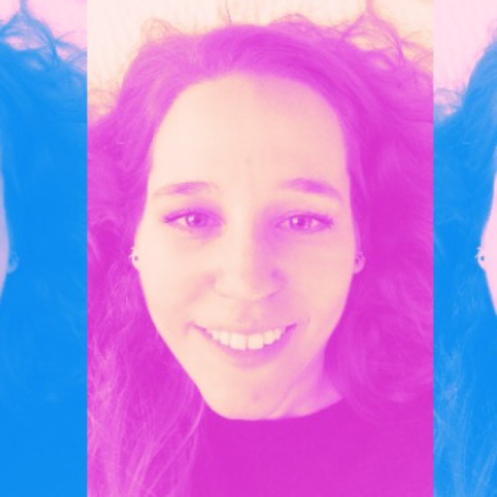 Meet your Posher, Jackie